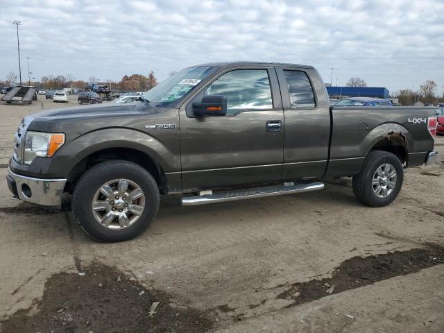 2009 Ford F-150 