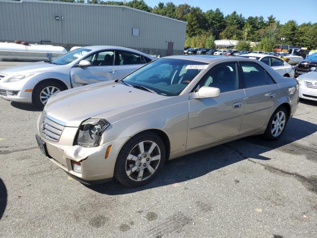 2006 Cadillac CTS 