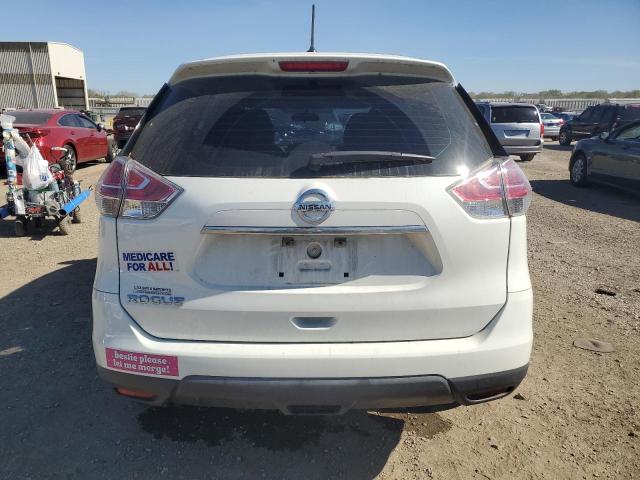 5N1AT2MT1FC915082 Nissan ROGUE S