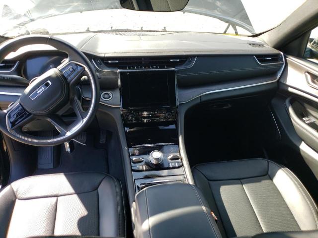 1C4RJKDT9N8602523 Jeep Grand Cherokee L Overland