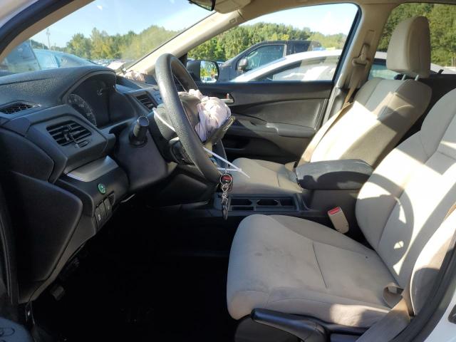 5J6RM4H41GL049253 Honda CR-V SE