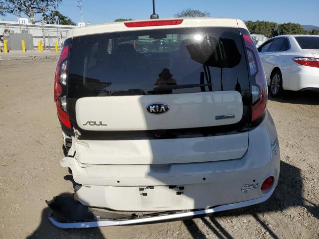 KNDJX3AE3H7020533 KIA Soul Ev +