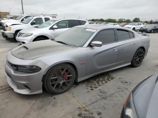 2017 Dodge Charger 