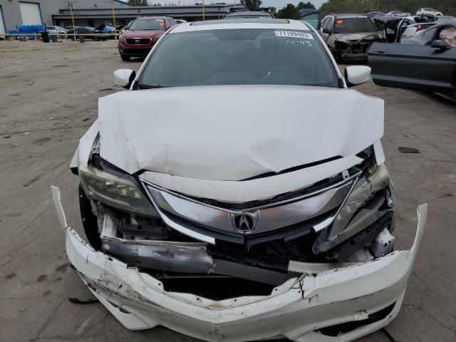 19UDE2F80GA021206 | 2016 ACURA ILX PREMIU