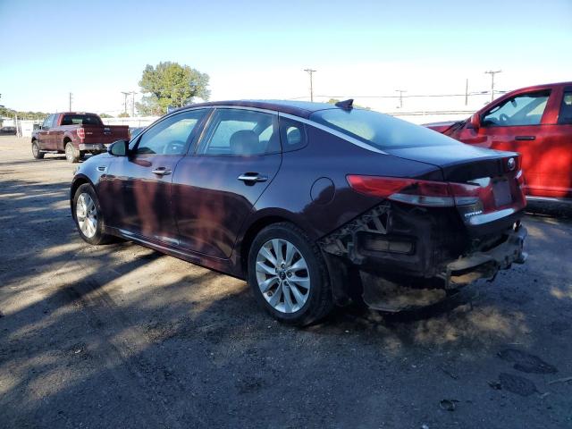 5XXGT4L3XHG129747 KIA Optima Lx