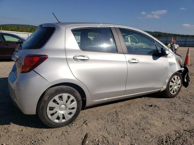 VNKKTUD34GA064419 | 2016 TOYOTA YARIS L