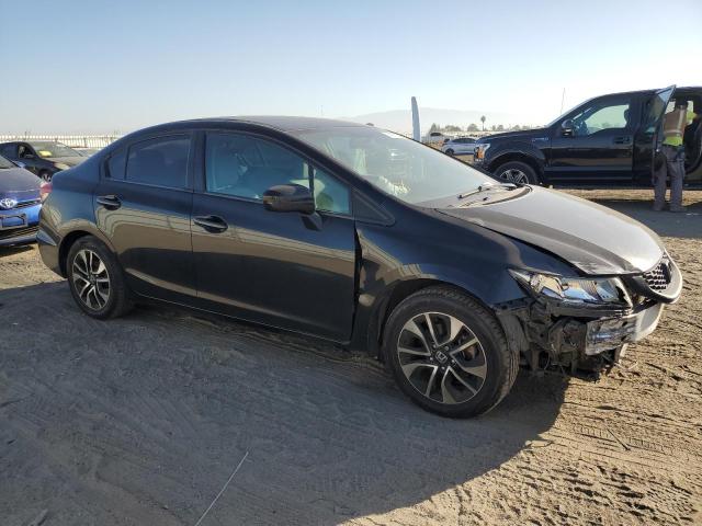 19XFB2F50EE209434 Honda Civic Lx