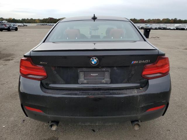 2020 BMW M240XI - WBA2J7C02L7D99175
