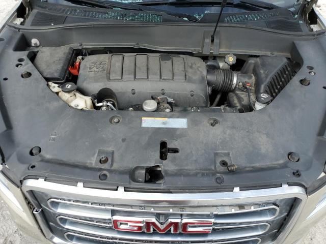 1GKKRSKD8EJ219160 GMC Acadia Slt-2