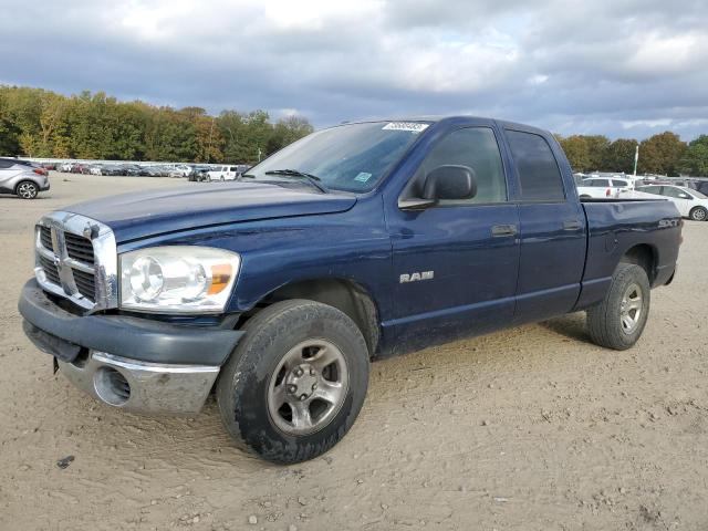 Dodge Ram 1500 2008