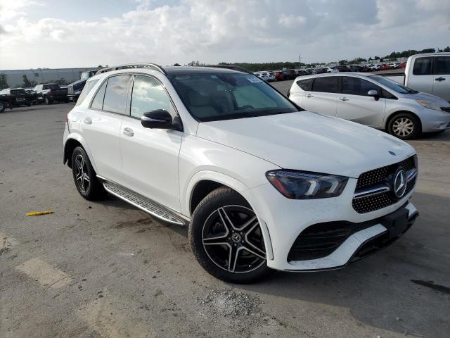 4JGFB4KB8LA230308 2020 MERCEDES-BENZ GLE-CLASS, photo no. 4