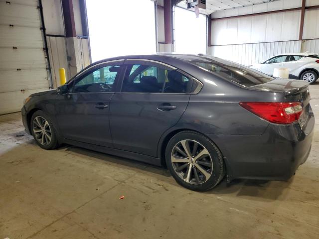 4S3BNAL68F3058493 Subaru Legacy 2.5i Limited