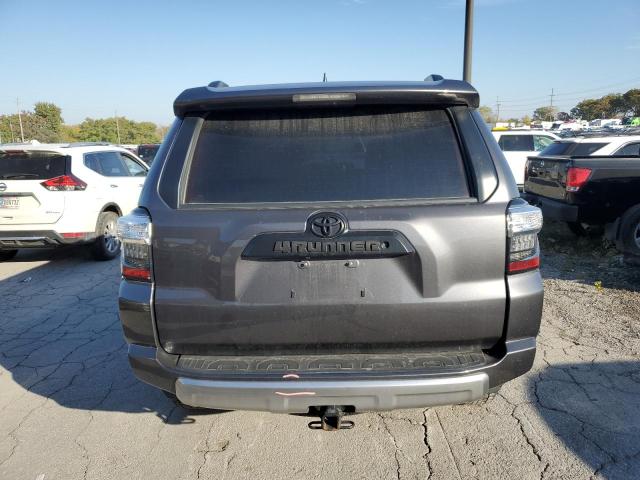 JTEBU5JR4K5724878 | 2019 TOYOTA 4RUNNER SR