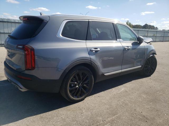 5XYP5DHC6NG297184 KIA Telluride Sx