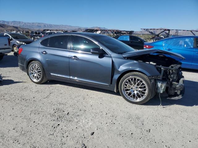 KNALN4D74E5155011 KIA Cadenza Premium