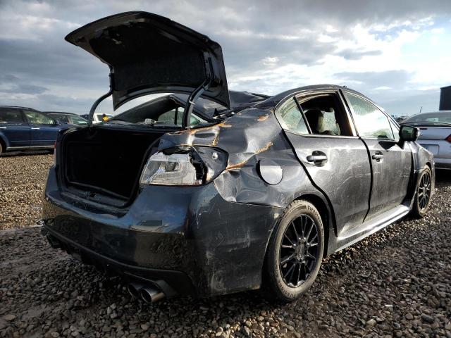 JF1VA1N68H8802806 Subaru Wrx Limited