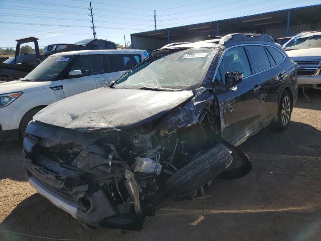 2023 Subaru Outback Touring