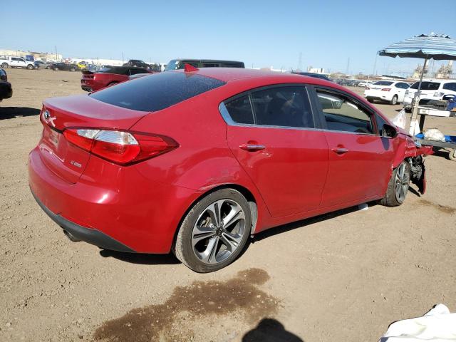 KNAFX4A87F5331863 KIA FORTE EX