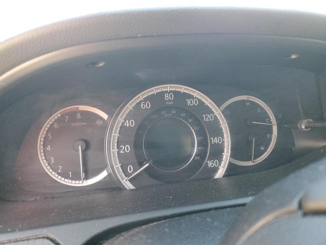 1HGCR2F8XEA261800 Honda ACCORD EXL