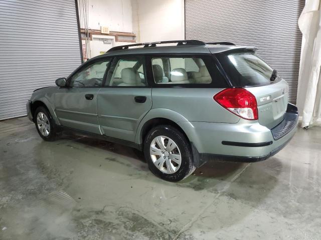 4S4BP60C997319124 Auction: COPART Lot: 73447453 Location: NY - ROCHESTER 4S4BP60C997319124 SUBARU LEGACY 2009 GRAY Photo 2