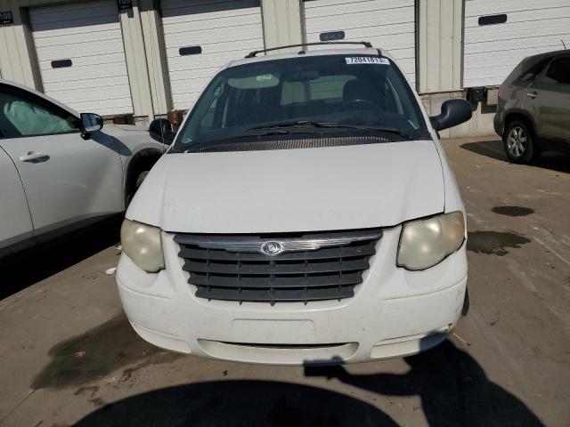 2007 Chrysler Town & Country Touring VIN: 2A4GP54L97R145673 Lot: 72041813