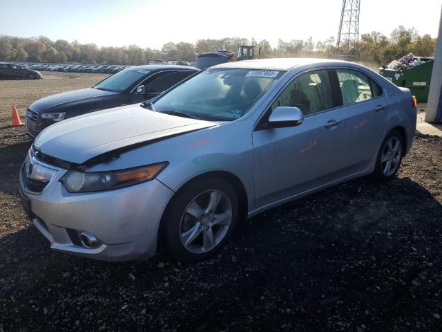 2013 Acura TSX 