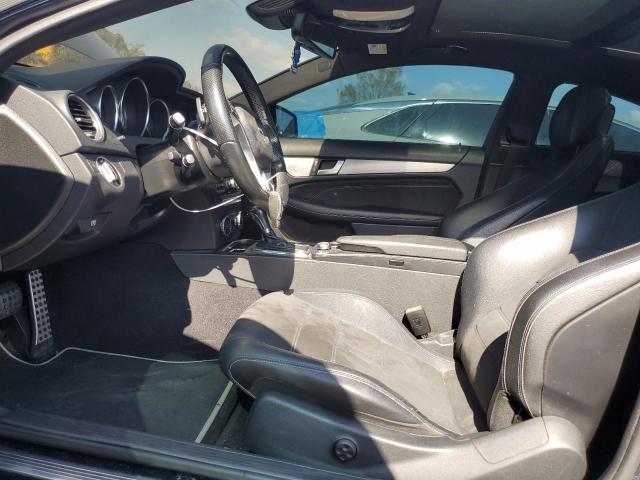 WDDGJ4HB9FG383676 Mercedes-Benz C 250