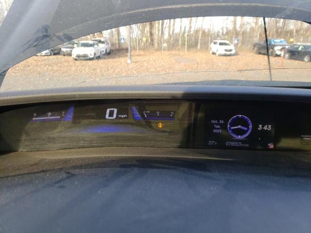 2015 HONDA CIVIC EX - 2HGFB2F83FH529851