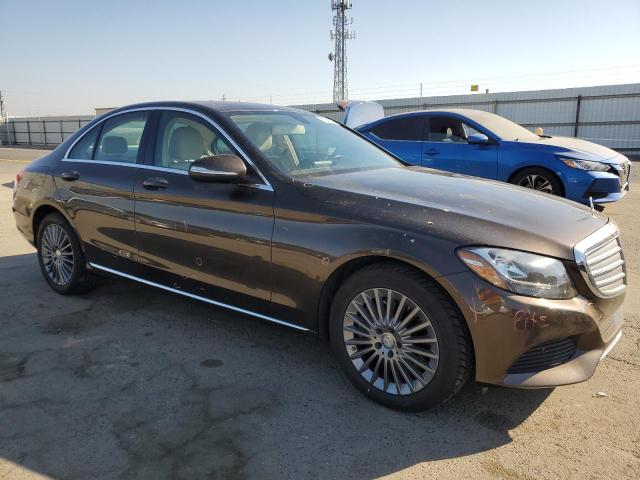 55SWF4KB4FU017052 Mercedes-Benz C 300 4matic