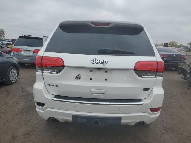 2017 JEEP GRAND CHER - 1C4RJFCG5HC772911
