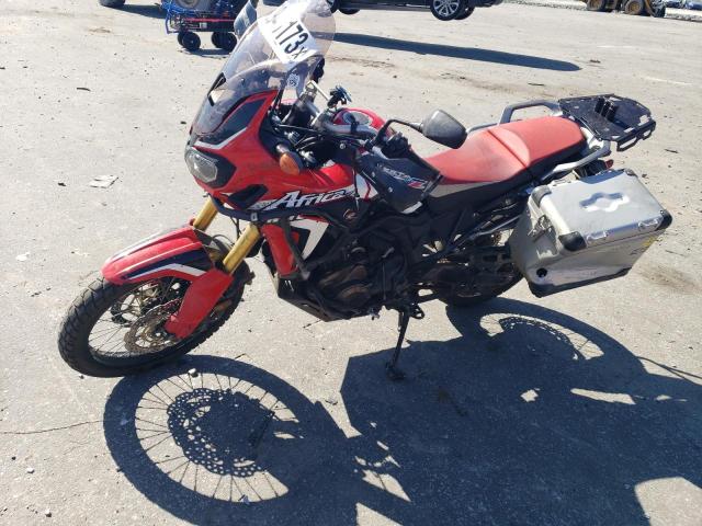 2016 HONDA CRF1000 JH2SD0441GK000024