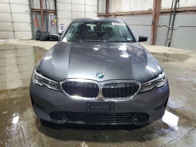 3MW5P9J09N8C69709 BMW 3 Series 330XE 5