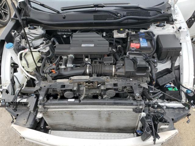 5J6RW1H58ML001651 | 2021 HONDA CR-V EX