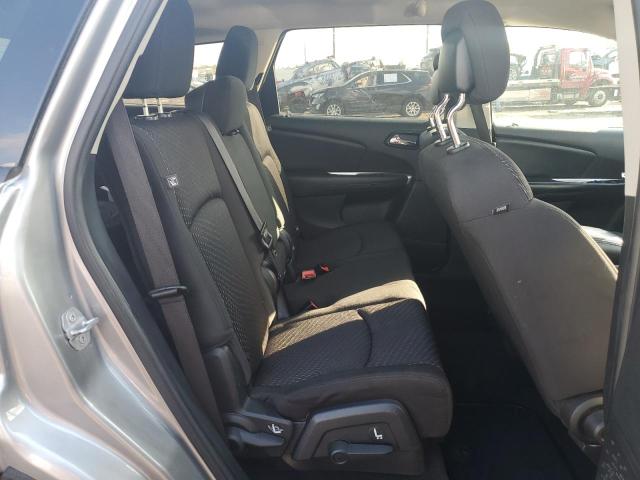 3C4PDCAB6GT240882 Dodge JOURNEY SE