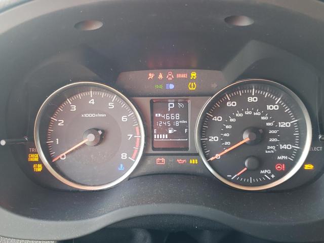 2016 SUBARU CROSSTREK - JF2GPABC3G8228692