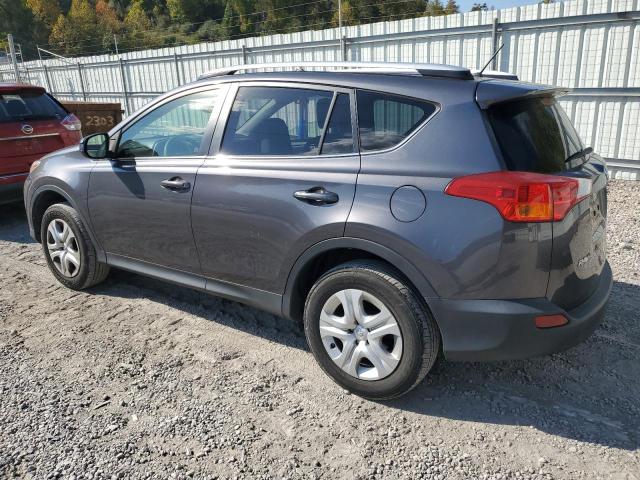 JTMBFREV6FJ034138 Toyota RAV4 LE