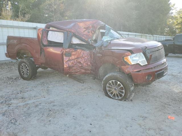 1FTFW1EF7EKD89551 Ford F150 Supercrew