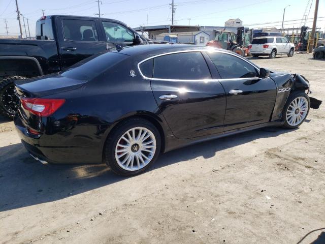 ZAM56RRA7E1113784 Maserati Quattroporte S