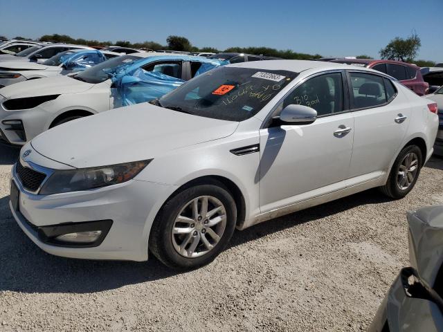 2012 Kia Optima LX