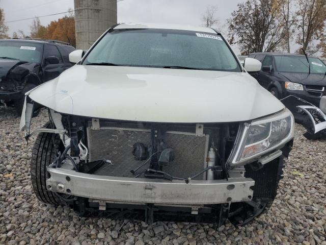 5N1AR2MM3FC620363 Nissan Pathfinder S