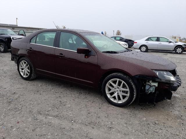Vin: 3fahp0ja9cr392475, lot: 72005283, ford fusion sel 20124