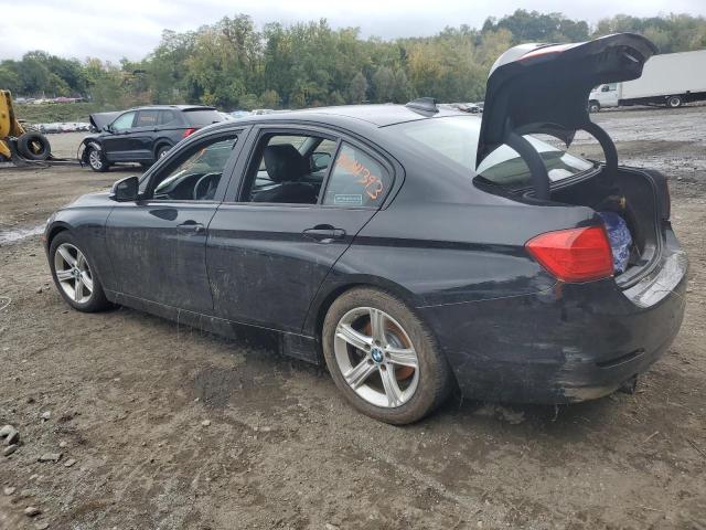 WBA3C3G59FNS74264 BMW 320 I Xdrive