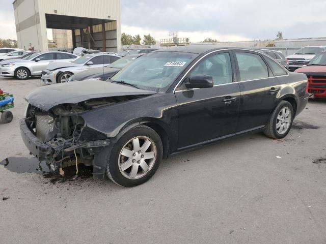 2007 Ford Five Hundred SEL