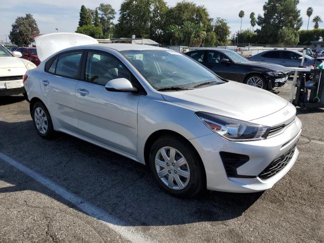 3KPA24ADXPE560195 KIA RIO LX