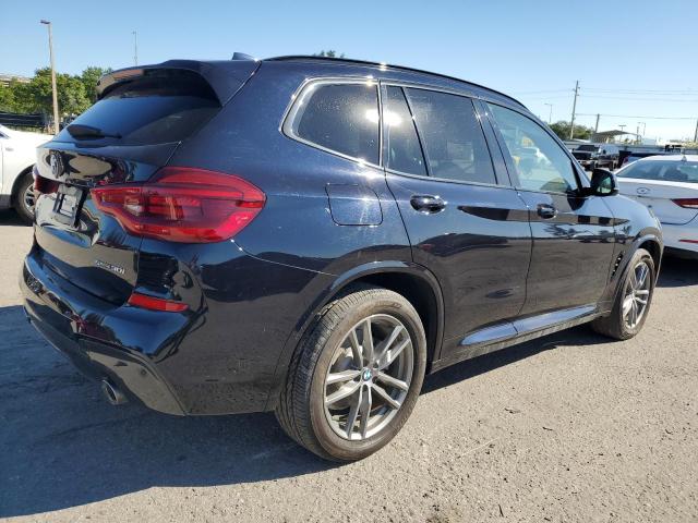 5UXTR7C5XKLF32622 2019 BMW X3, photo no. 3