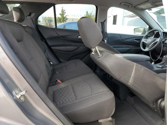 2019 CHEVROLET EQUINOX LT - 3GNAXUEV9KS577527