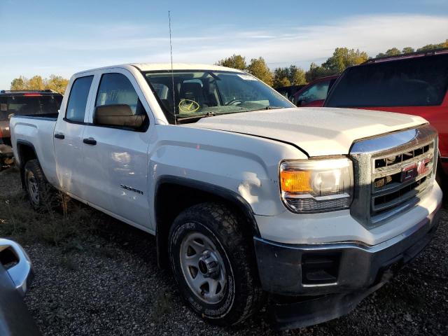 1GTV2TEH4EZ106700 GMC Sierra K1500