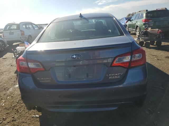 4S3BNAL66G3029639 Subaru Legacy 2.5i Limited
