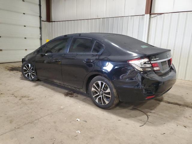 19XFB2F8XFE220579 Honda CIVIC EX