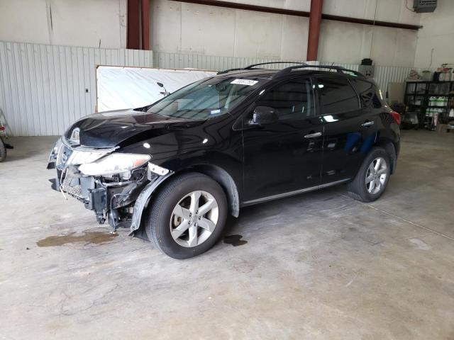 2010 Nissan Murano S